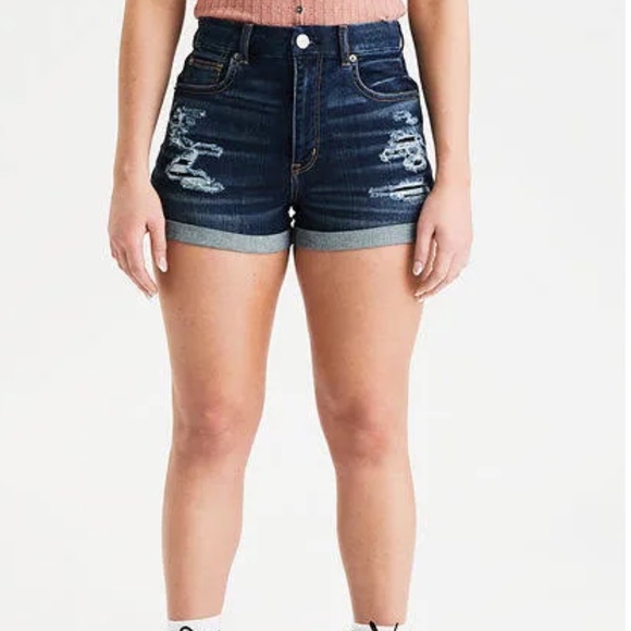 American Eagle Outfiters Short - Picture 1 of 8